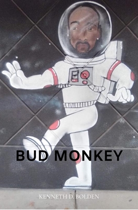 Afbeeldingen van Bud Monkey Fable