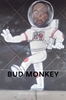 Afbeelding van Bud Monkey Fable