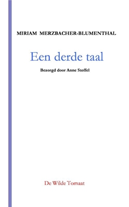 Afbeeldingen van Een derde taal