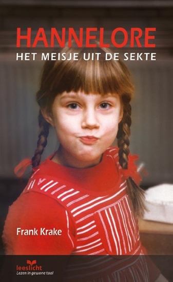 Afbeelding van Leeslicht Hannelore