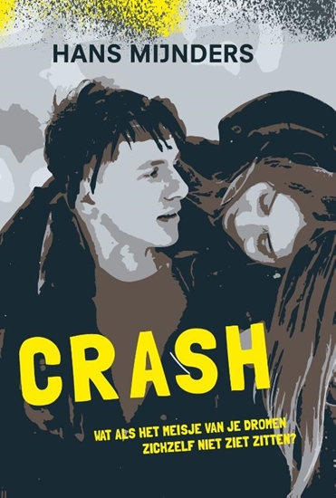 Afbeelding van Crash
