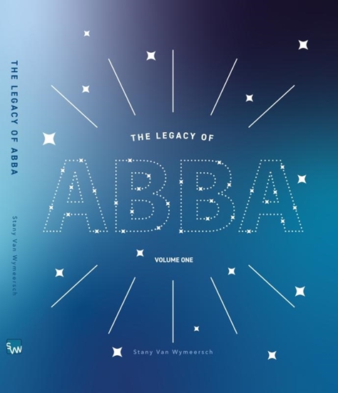 Afbeelding van The Legacy of ABBA The Legacy of ABBA - Volume One