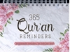 Afbeelding van 365 Qur'an Reminders