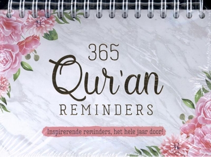 Afbeeldingen van 365 Qur'an Reminders