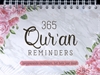 Afbeelding van 365 Qur'an Reminders