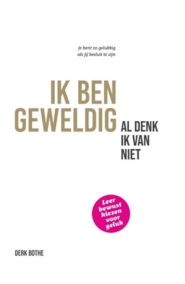 Afbeeldingen van Ik ben geweldig al denk ik van niet