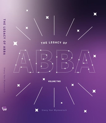 Afbeeldingen van The Legacy of ABBA The Legacy of ABBA Volume two