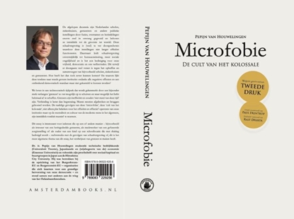 Afbeeldingen van Microfobie