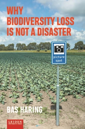 Afbeeldingen van Why biodiversity loss is not a disaster