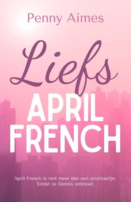 Afbeeldingen van Liefs, April French