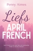 Afbeelding van Liefs, April French