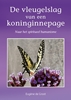 Afbeelding van De vleugelslag van een koninginnepage