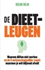Afbeelding van De Dieetleugen