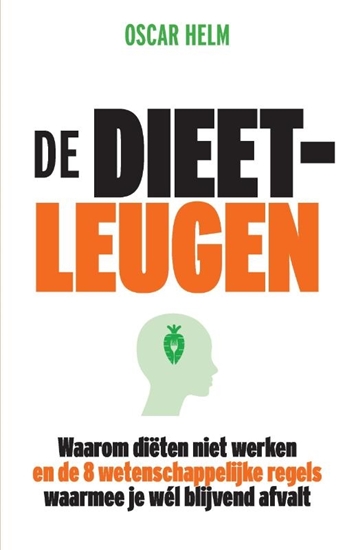Afbeelding van De Dieetleugen