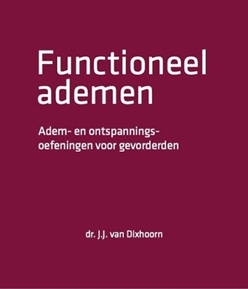 Afbeeldingen van Functioneel ademen.