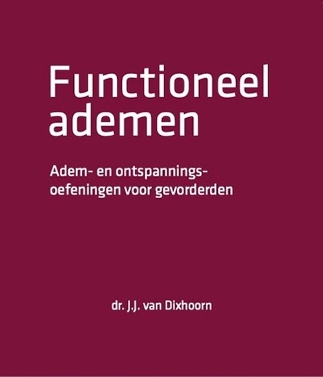 Afbeelding van Functioneel ademen.