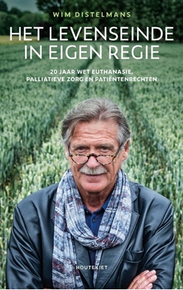 Afbeeldingen van Het levenseinde in eigen regie