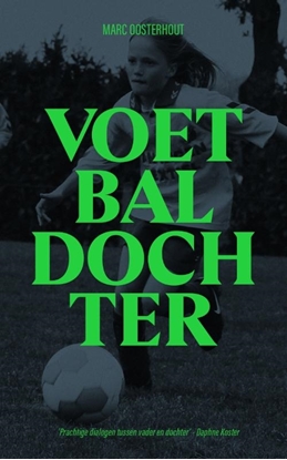 Afbeeldingen van Voetbaldochter