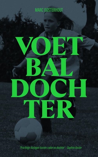 Afbeelding van Voetbaldochter