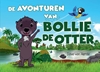 Afbeelding van De avonturen van Bollie de Otter