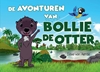 Afbeelding van De avonturen van Bollie de Otter
