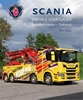 Afbeelding van Scania - Speciale voertuigen