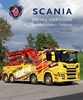 Afbeelding van Scania - Speciale voertuigen
