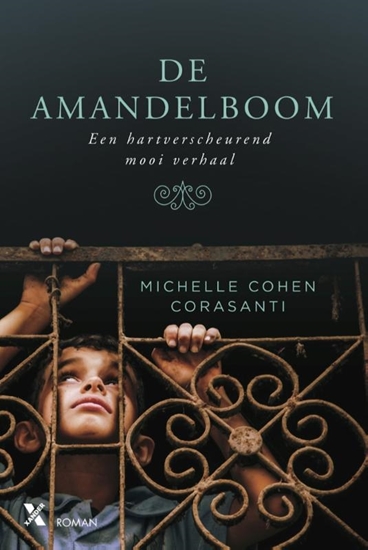 Afbeelding van De amandelboom