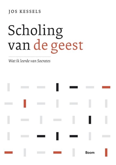 Afbeelding van Scholing van de geest