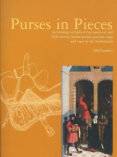 Afbeelding van Purses in Pieces