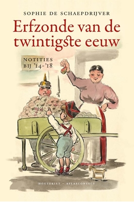 Afbeeldingen van Erfzonde van de twintigste eeuw