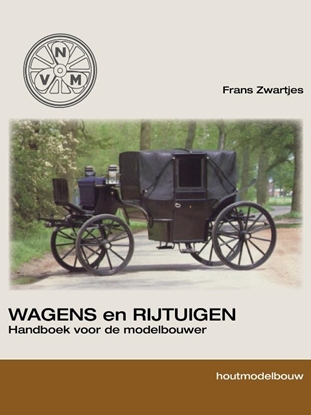 Afbeeldingen van Houtbouw Wagens en rijtuigen