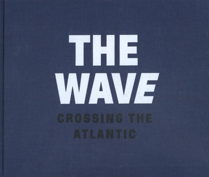 Afbeeldingen van The wave, crossing the Atlantic