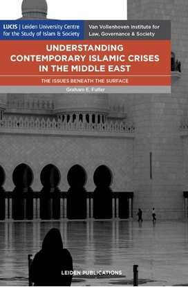 Afbeeldingen van Understanding Contemporary Islamic Crises in the Middle East