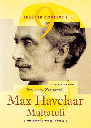 Afbeeldingen van Tekst in Context Max Havelaar - Multatuli