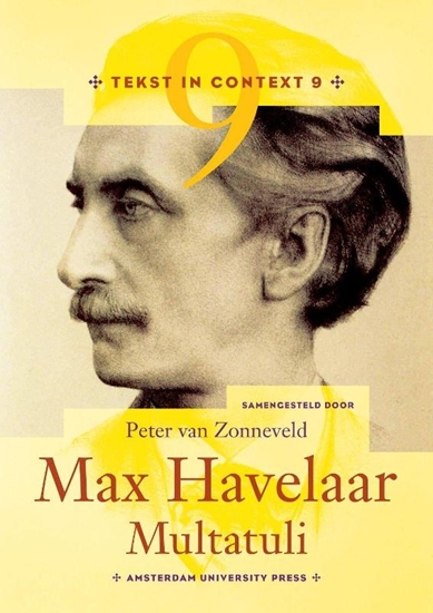 Afbeelding van Tekst in Context Max Havelaar - Multatuli