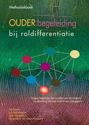 Afbeeldingen van Methodiekboek ouder begeleiding bij roldifferentiatie