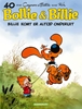 Afbeelding van Bollie & Billie (Dargaud) Billie komt er altijd onderuit
