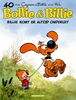 Afbeelding van Bollie & Billie (Dargaud) Billie komt er altijd onderuit