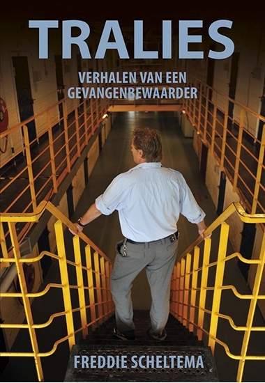 Afbeelding van Tralies