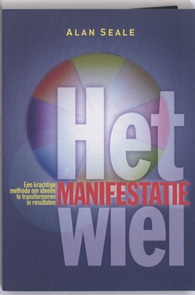 Afbeeldingen van Het Manifestatiewiel