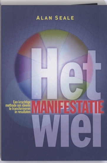 Afbeelding van Het Manifestatiewiel