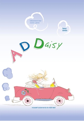 Afbeeldingen van ADDaisy