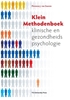 Afbeelding van Klein methodenboek klinische en gezondheidspsychologie