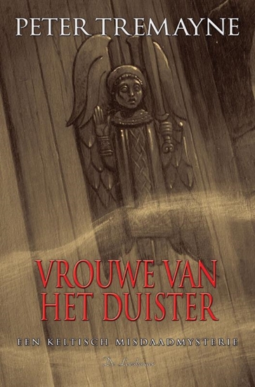 Afbeelding van Zuster Fidelma Vrouwe van het duister