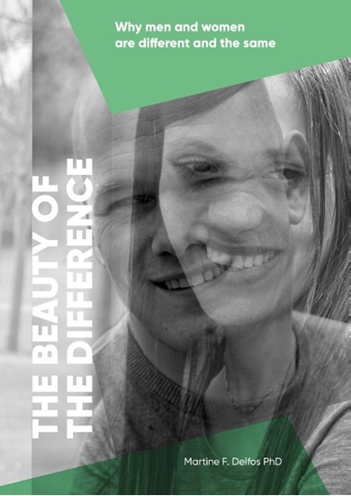 Afbeelding van The beauty of the difference