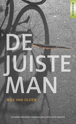 Afbeeldingen van Misdadig De juiste man