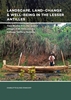 Afbeelding van Landscape, Land-Change and Well-Being in the Lesser Antilles