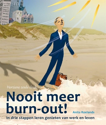 Afbeeldingen van Nooit meer burn-out!