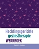Afbeelding van Hechtingsgerichte gezinstherapie Werkboek